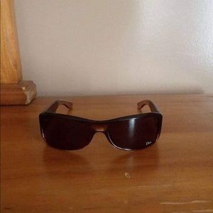 Christian Dior Woman’s Sunglassea